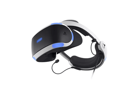 Ремонт VR систем Sony в сервисном центре FIX-Sony
