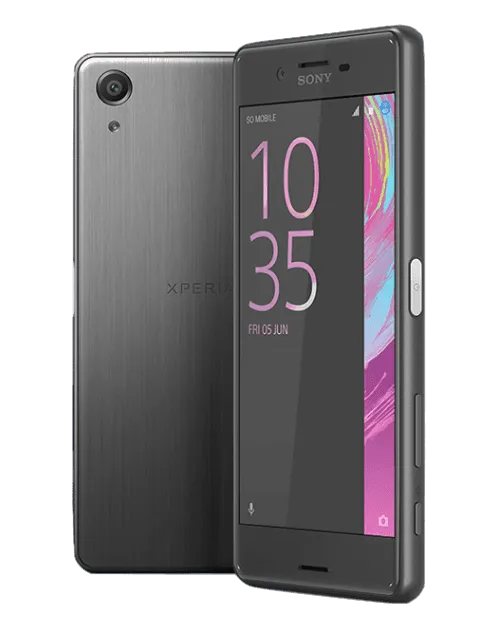 Sony