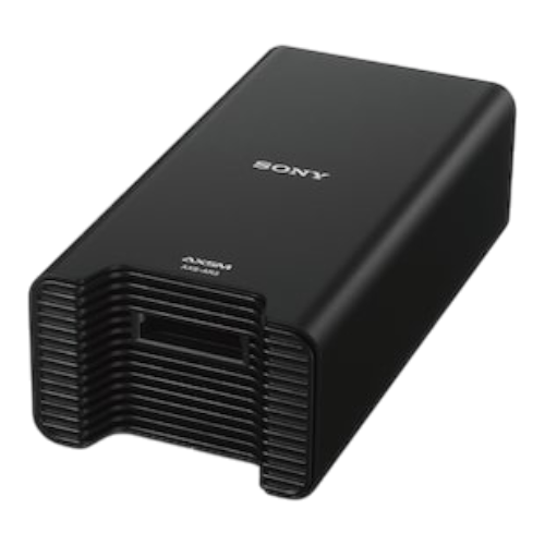 Ремонт видеорекордеров Sony AXS-CR1 в сервисном центре FIX-Sony